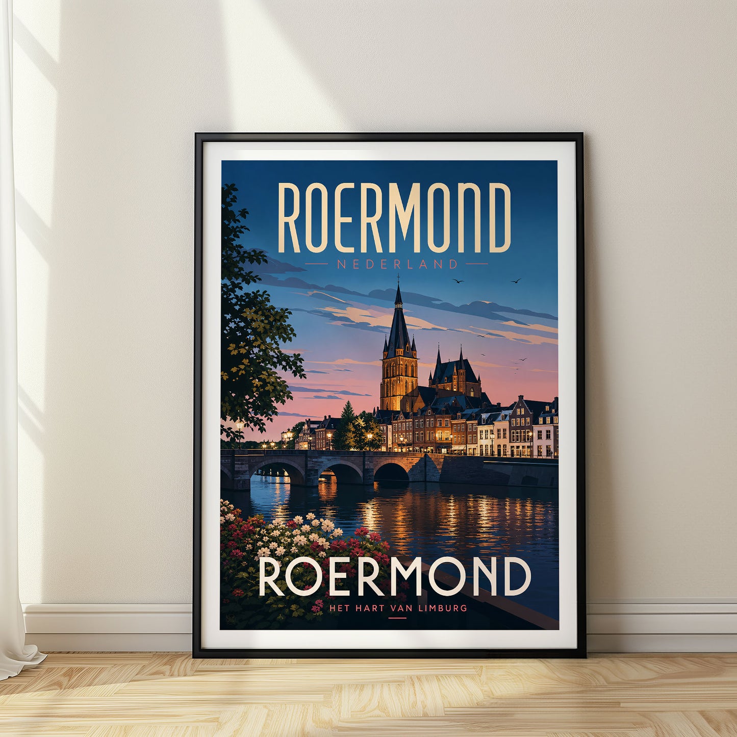 Roermond, Nederland