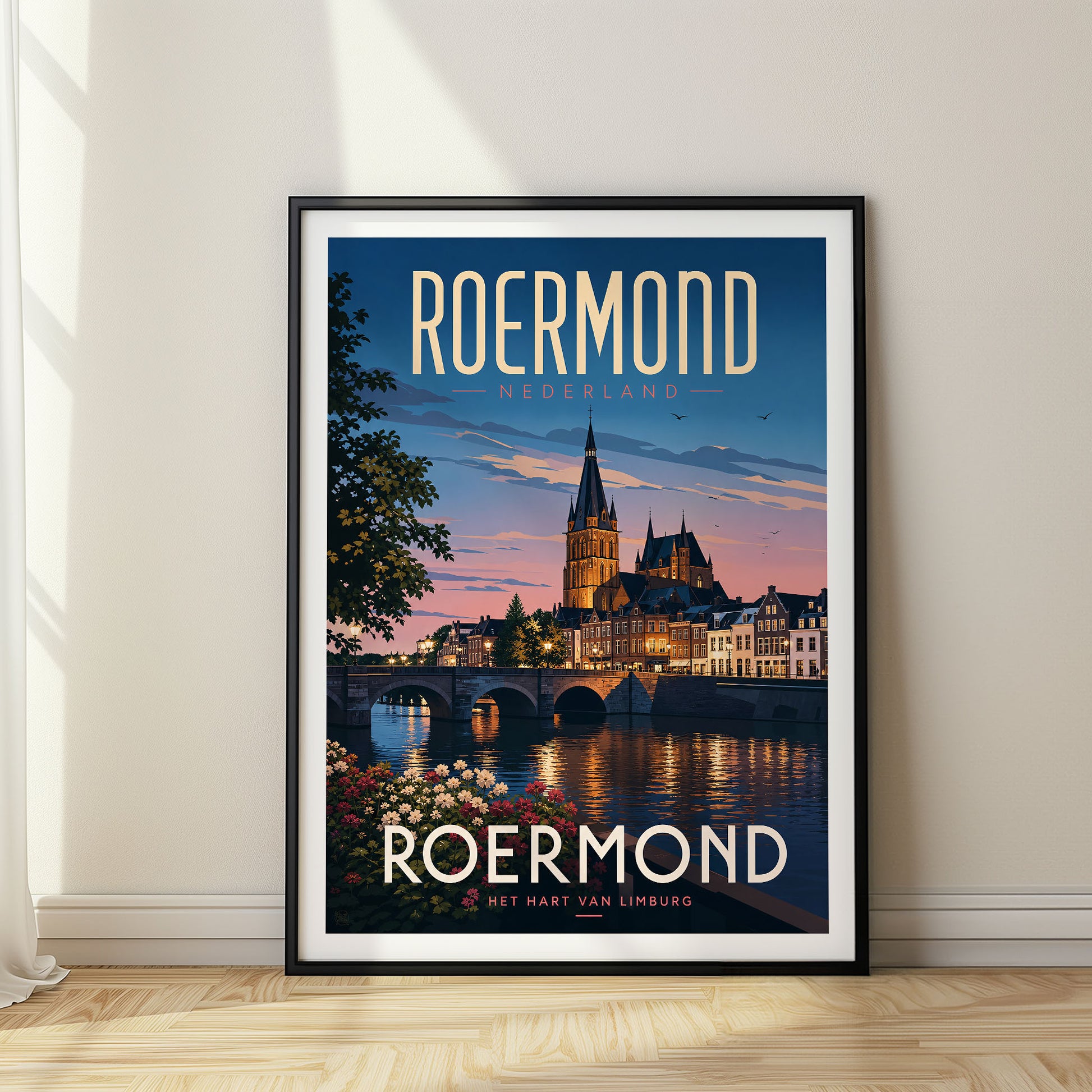 Roermond, Nederland