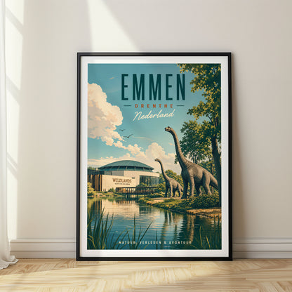 Emmen, Nederland