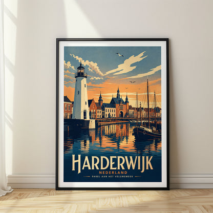 Harderwijk, Nederland