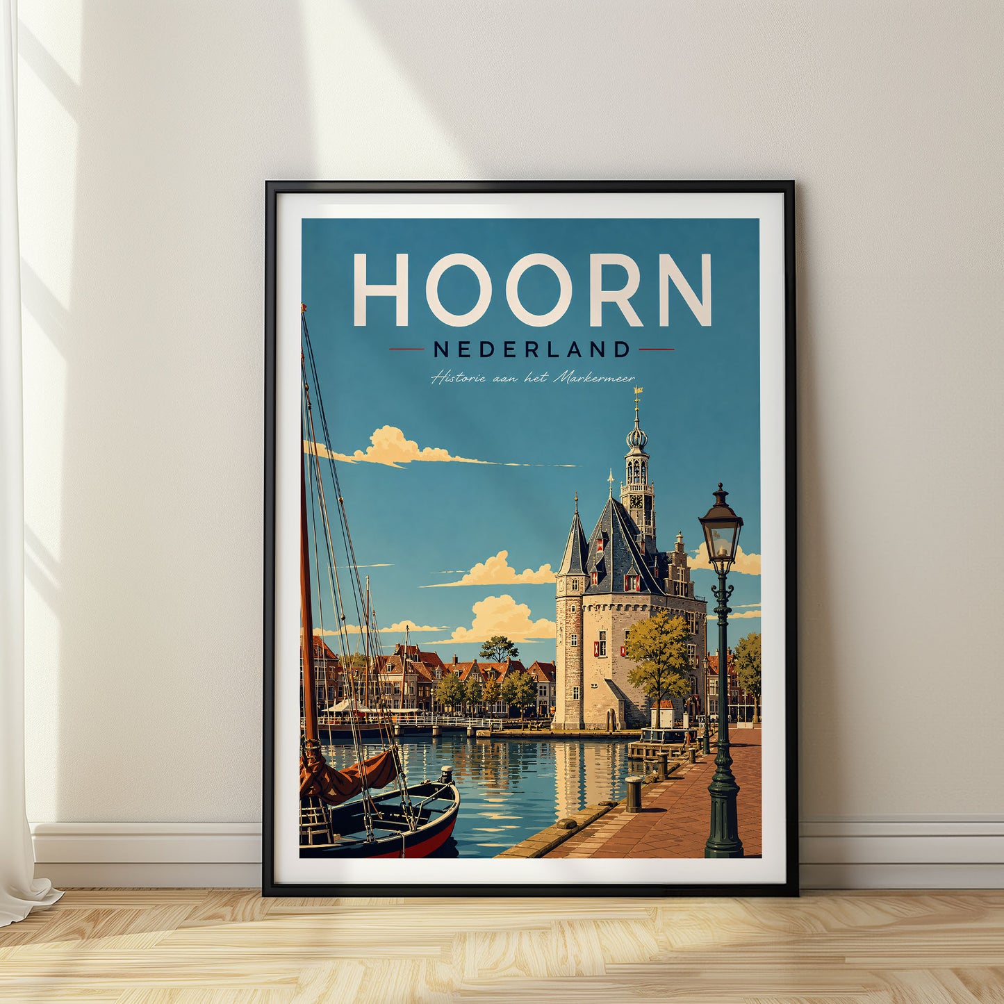 Hoorn, Nederland