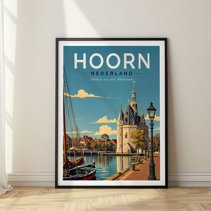 Hoorn, Nederland