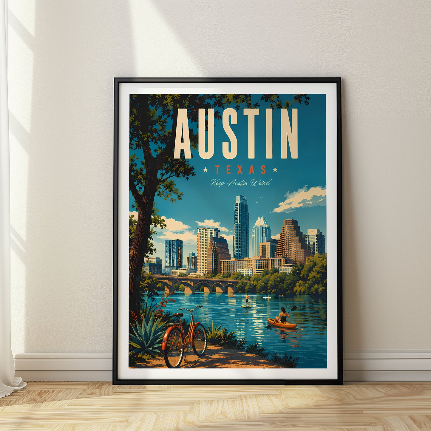Austin, USA