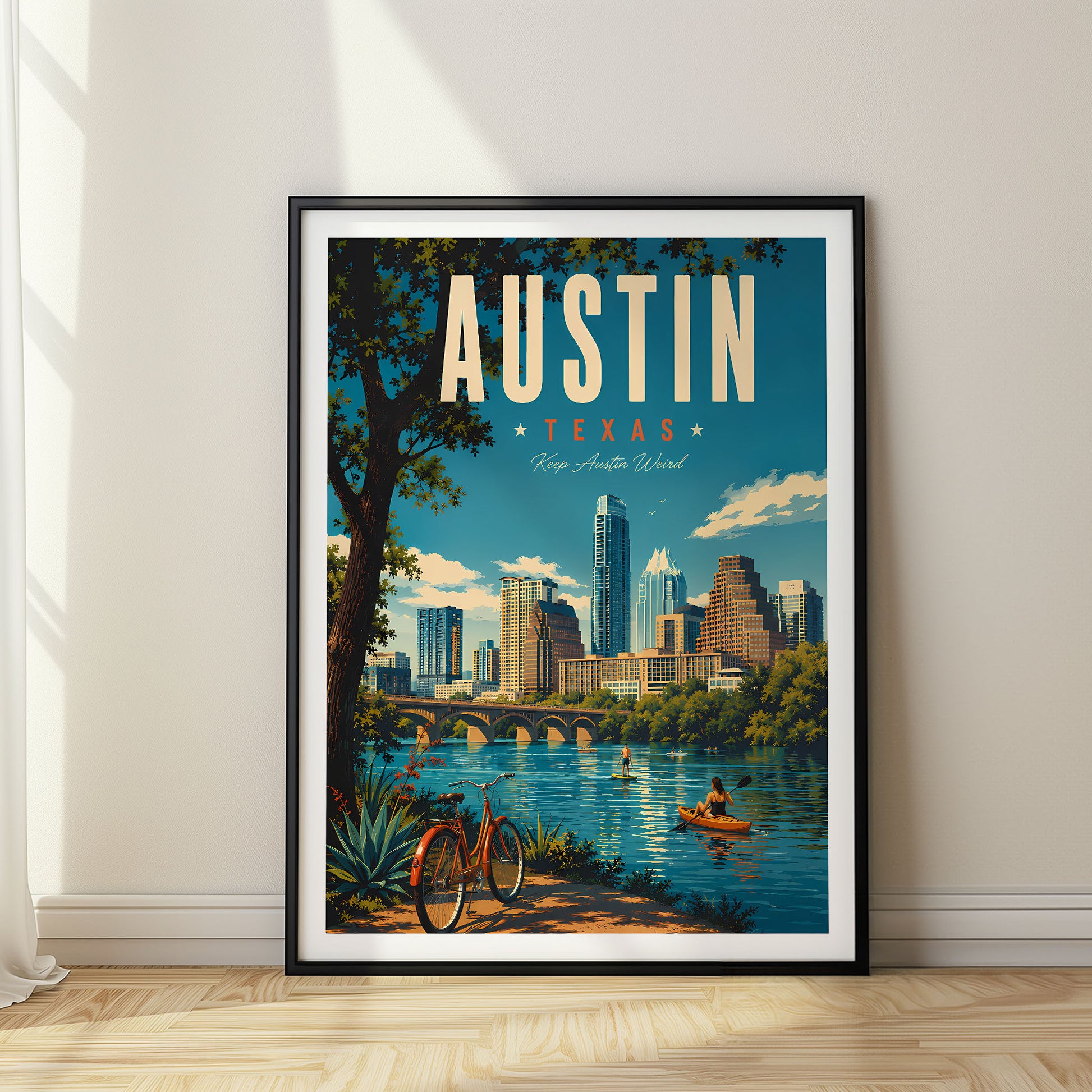 Austin, USA