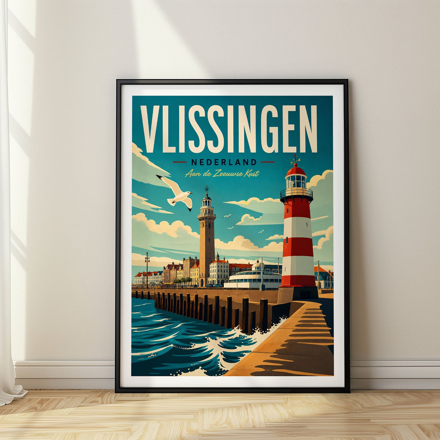 Vlissingen, Nederland