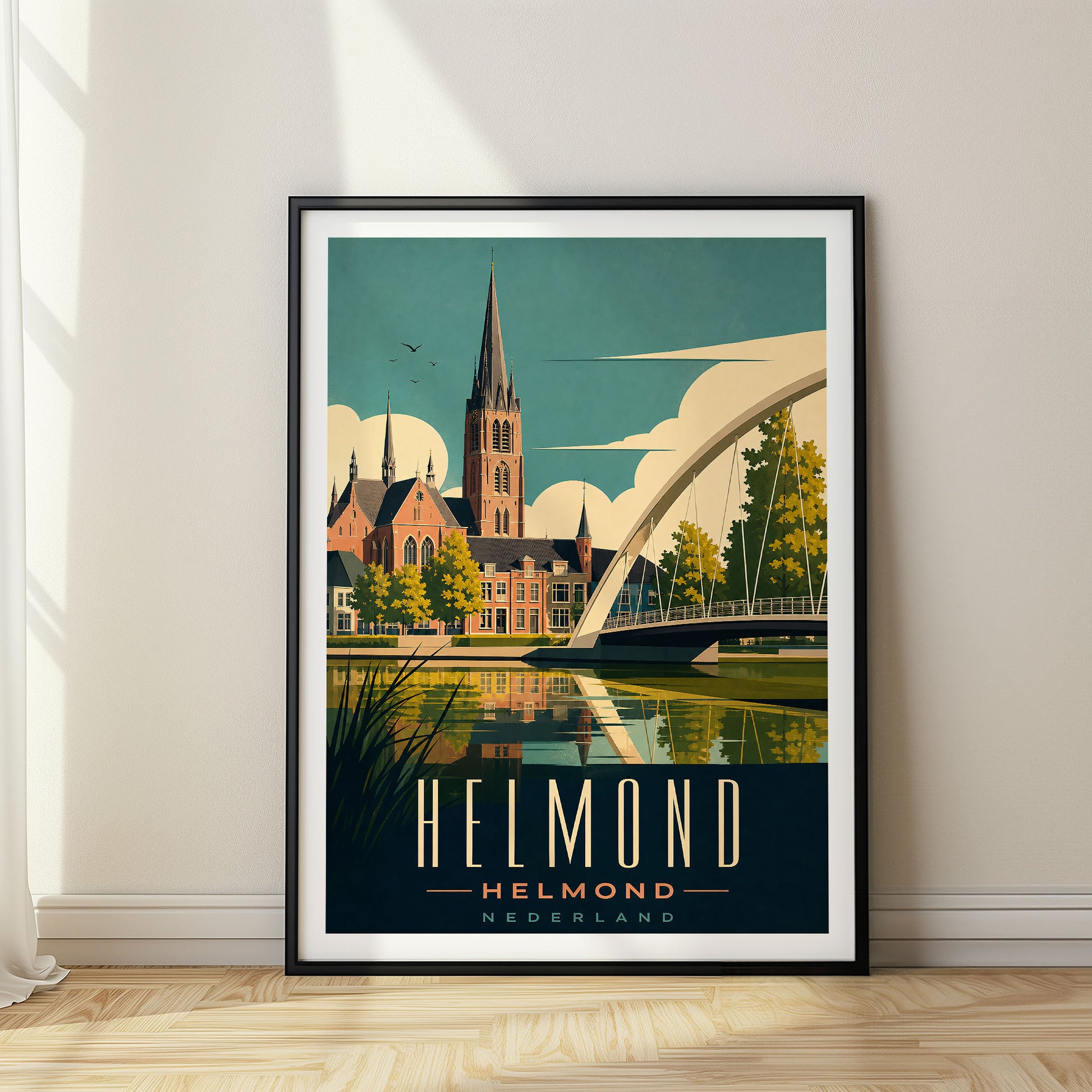 Helmond, Nederland