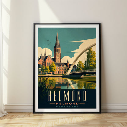 Helmond, Nederland
