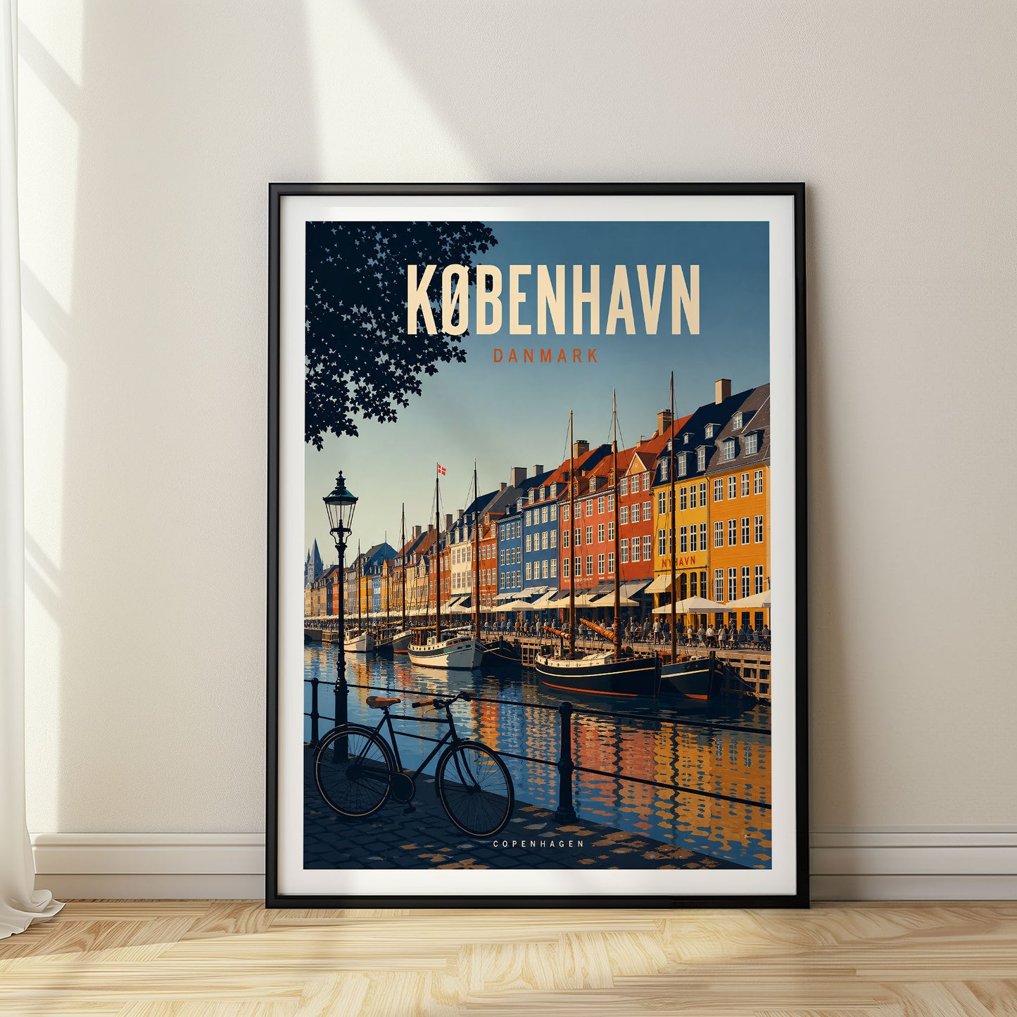 Copenhagen, Danmark