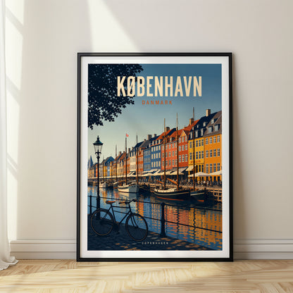 Copenhagen, Danmark