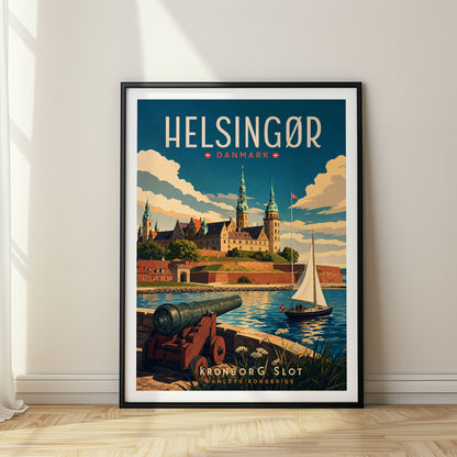 Helsingør, Danmark