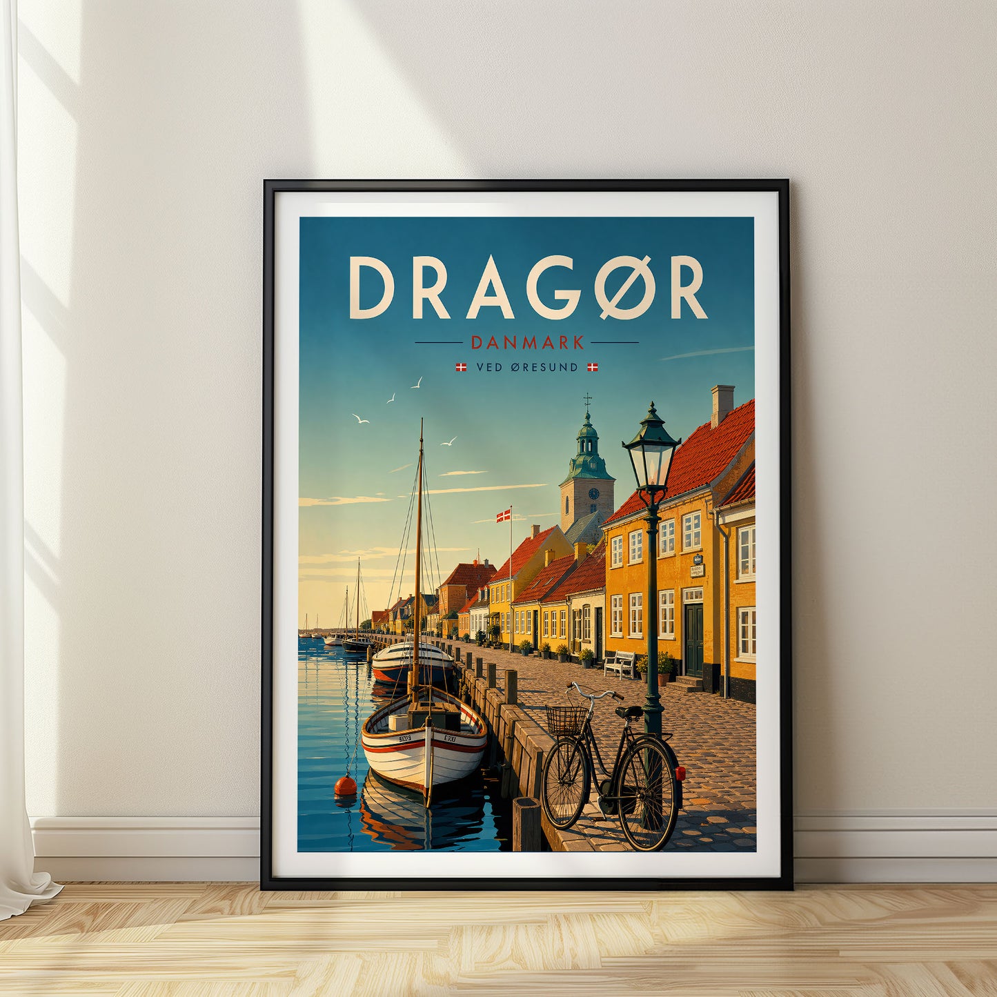 Dragør, Danmark