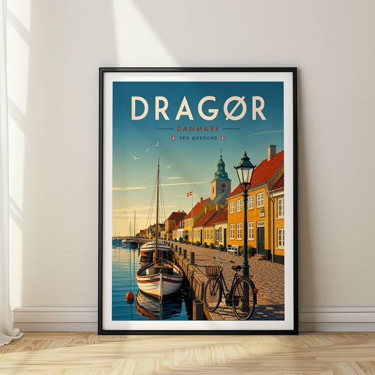 Dragør, Danmark