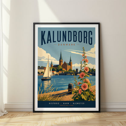 Kalundborg, Danmark