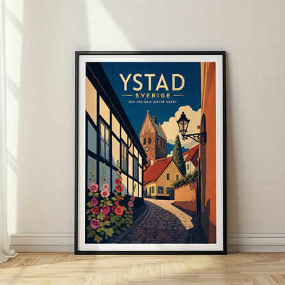 Ystad, Sverige