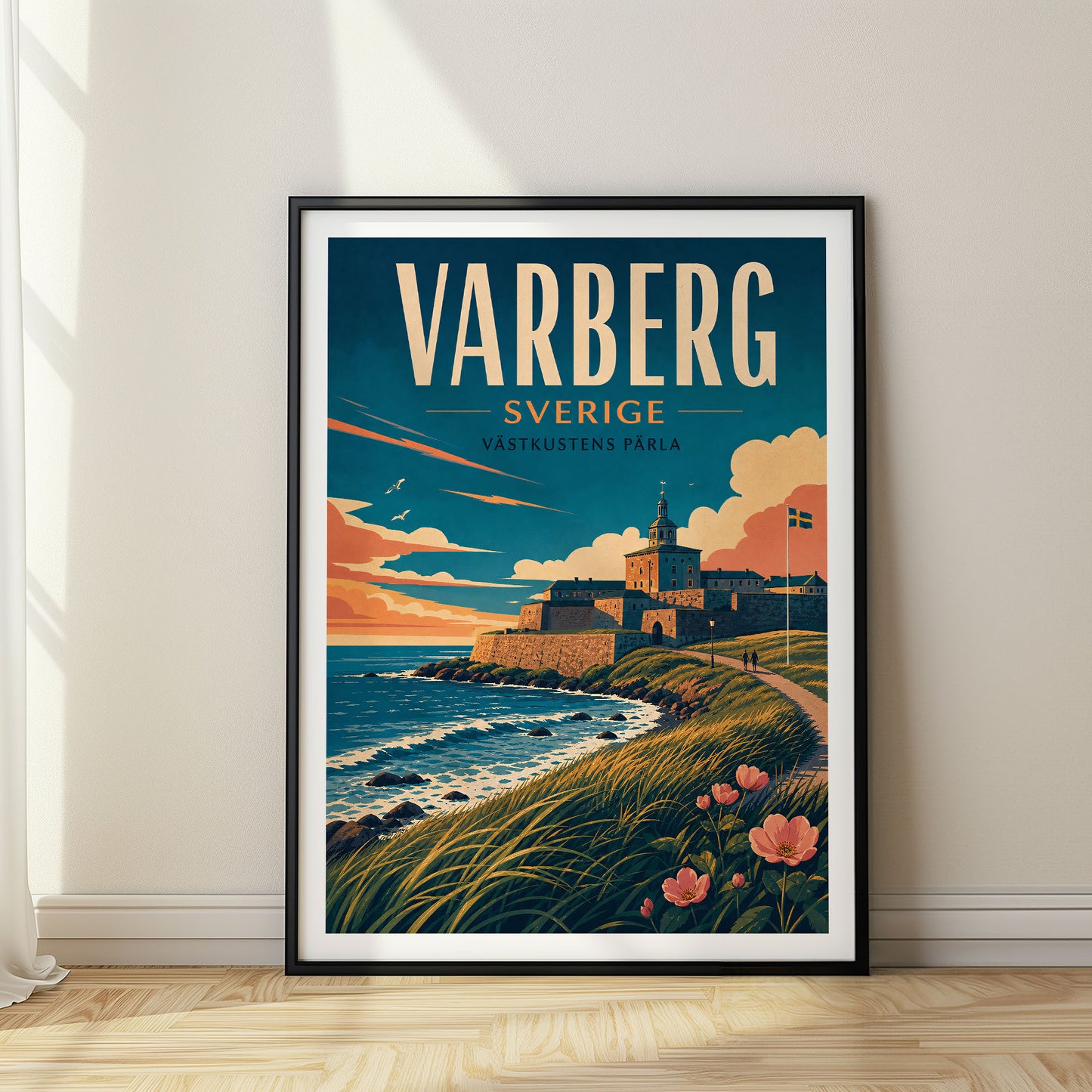 Varberg, Sverige