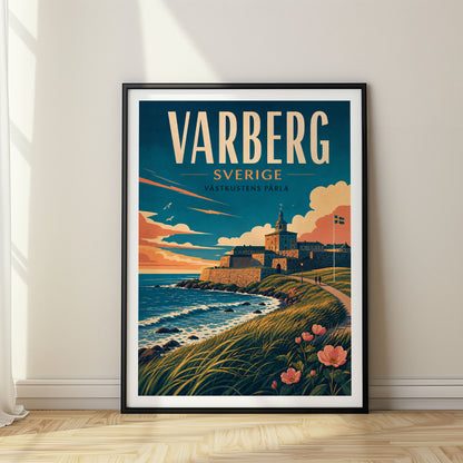Varberg, Sverige