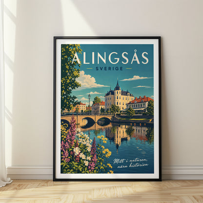 Alingsås, Sverige