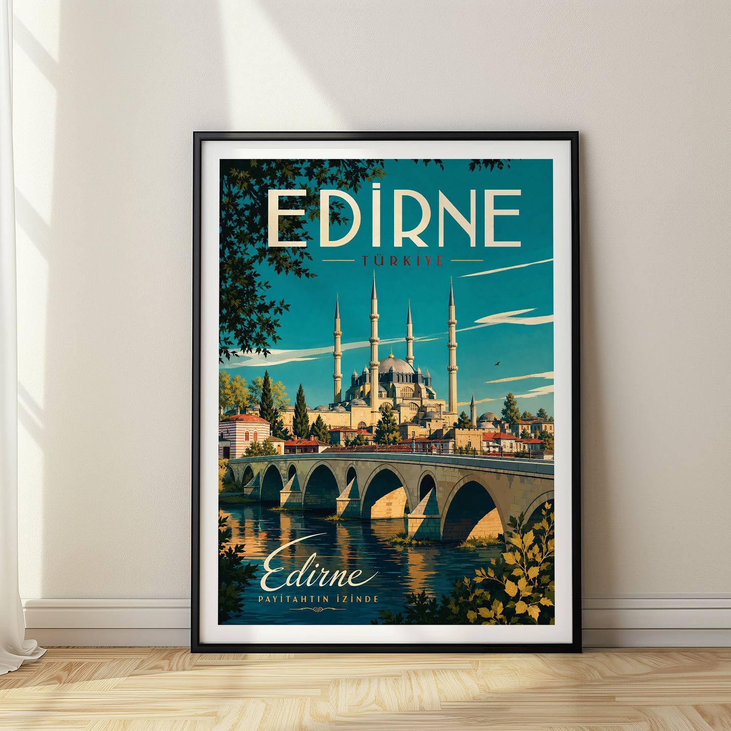 Edirne, Türkiye