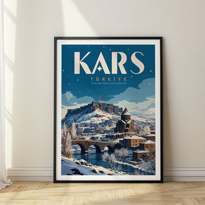 Kars, Türkiye
