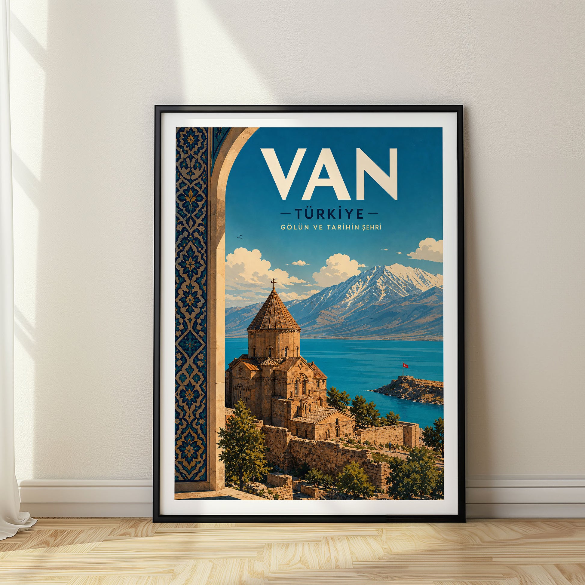 Van, Türkiye