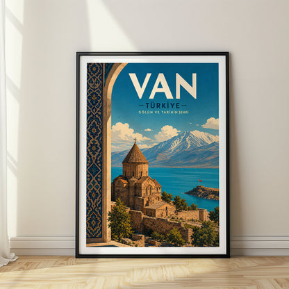 Van, Türkiye