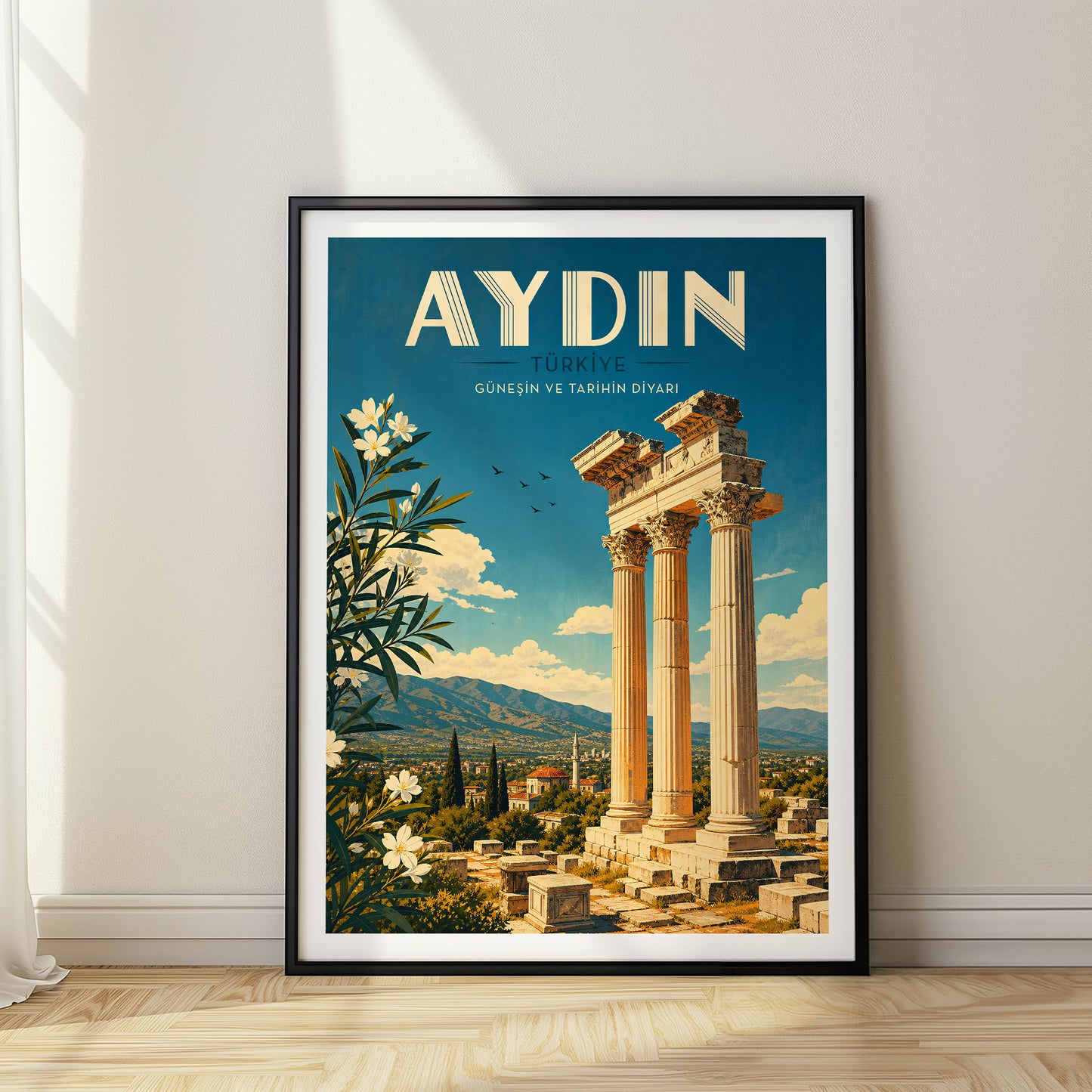 Aydin, Türkiye