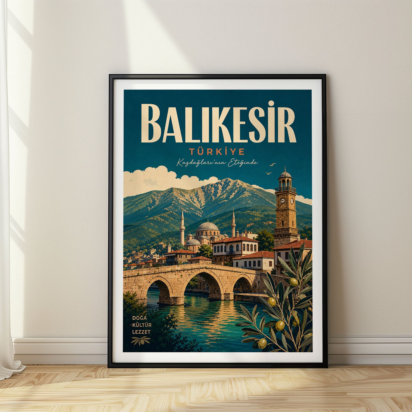 Balikesir, Türkiye