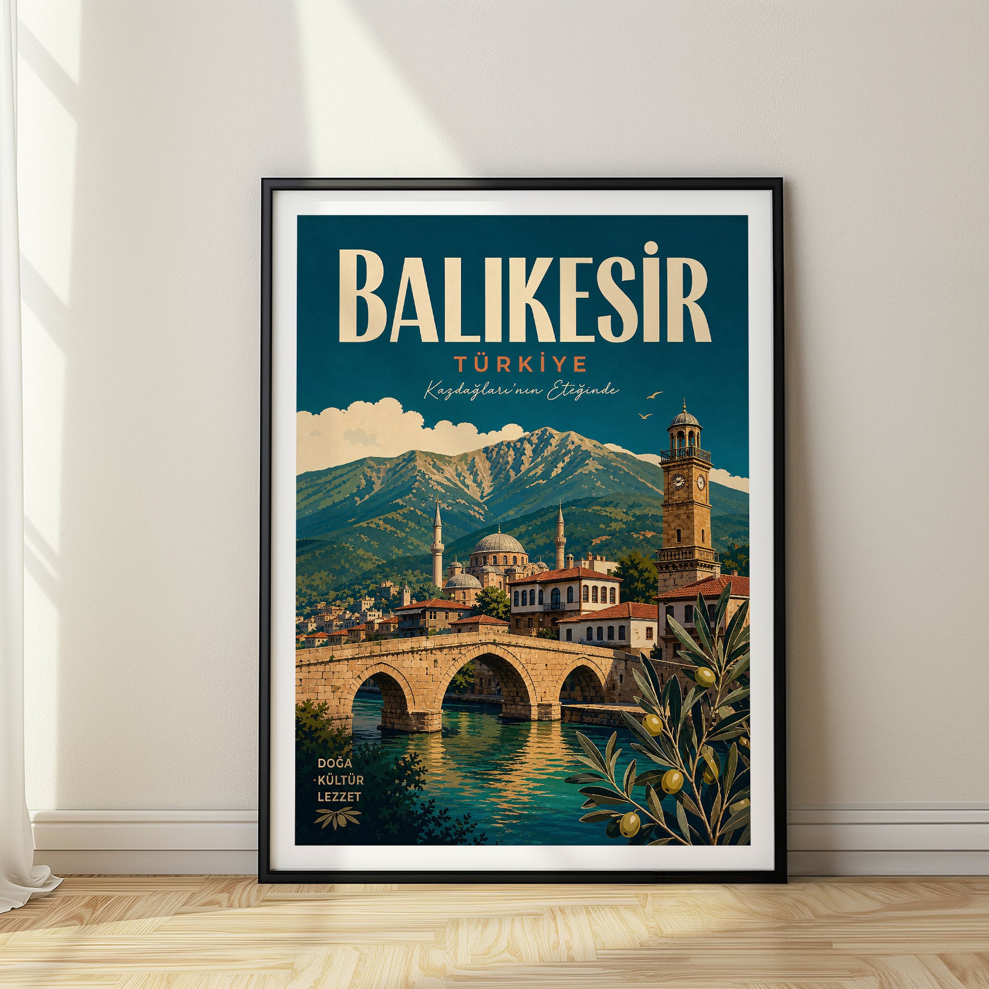 Balikesir, Türkiye