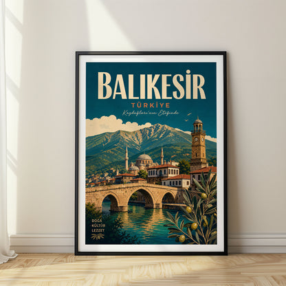 Balikesir, Türkiye