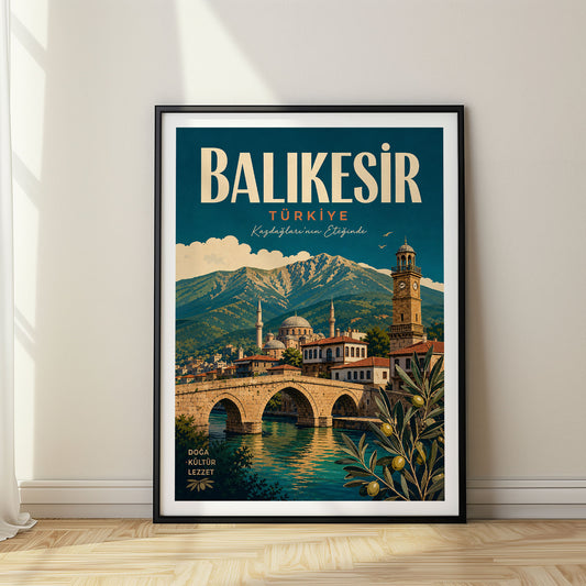 Balikesir, Türkiye