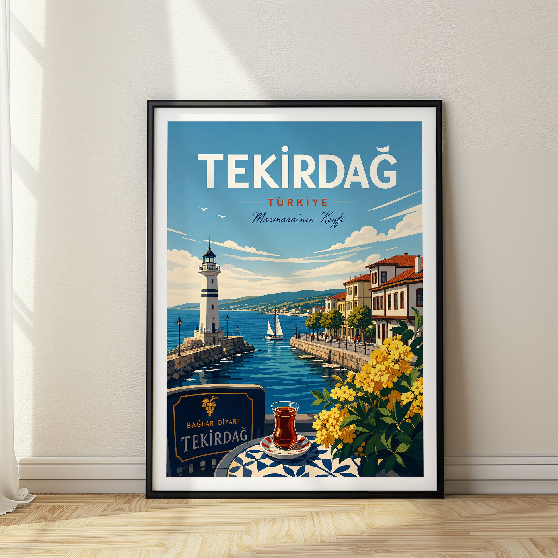 Tekirdag, Türkiye