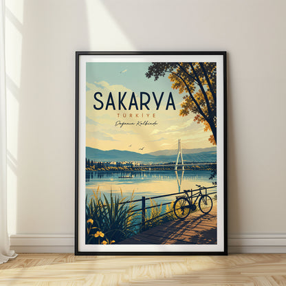 Sakarya, Türkiye
