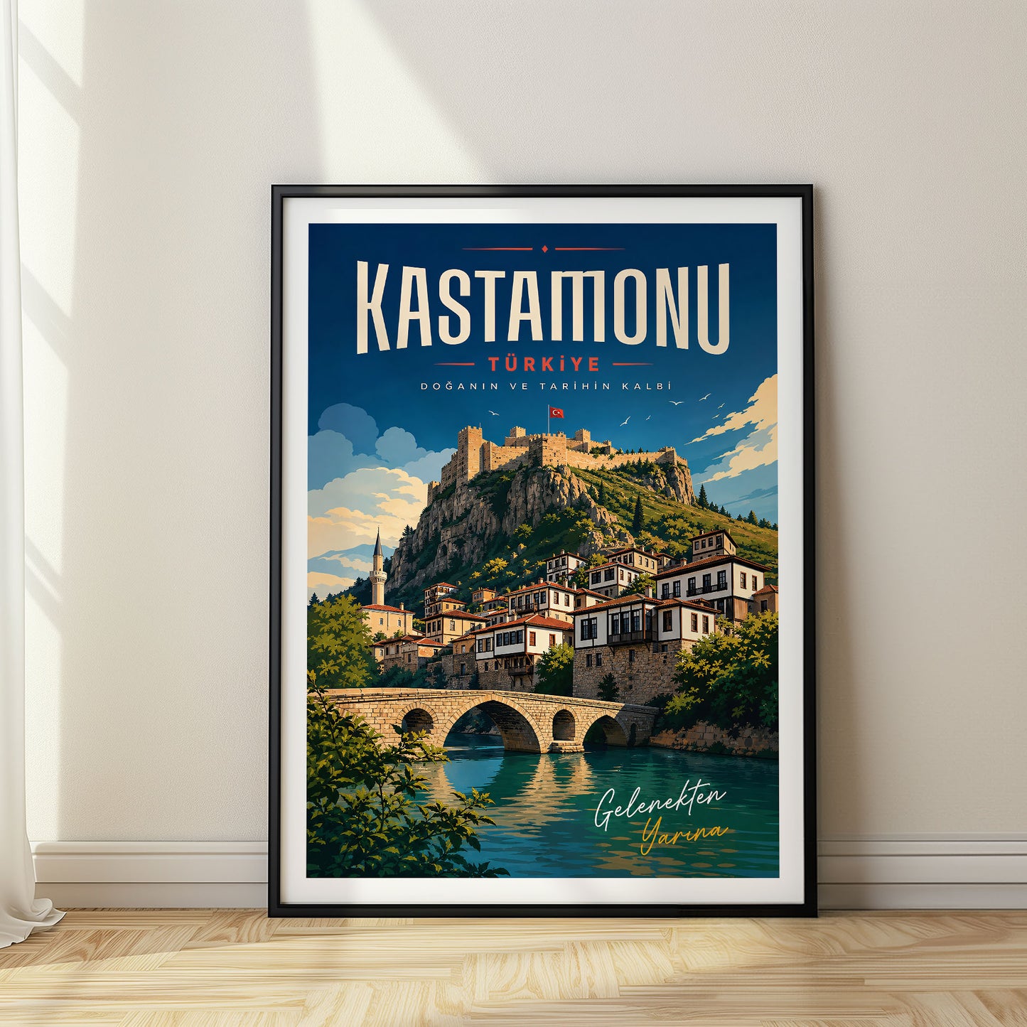 Kastamonu, Türkiye