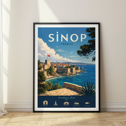 Sinop, Türkiye
