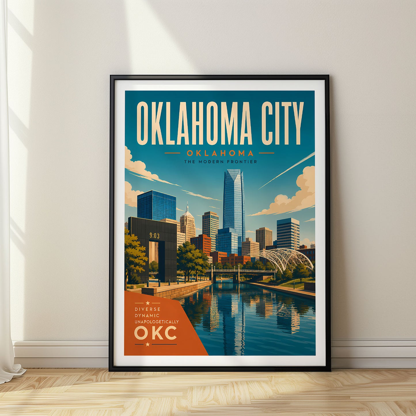 Oklahoma City, USA