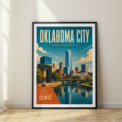 Oklahoma City, USA