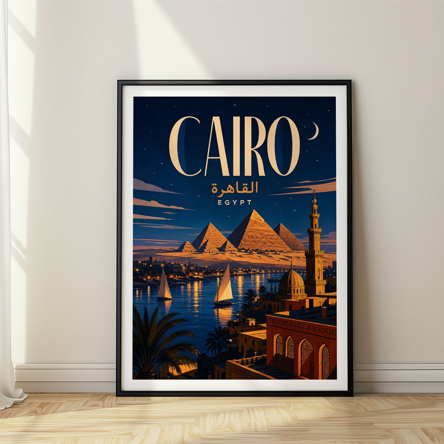 Cairo, Egypt
