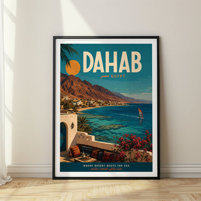 Dahab, Egypt