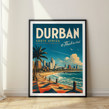 Durban, South Africa