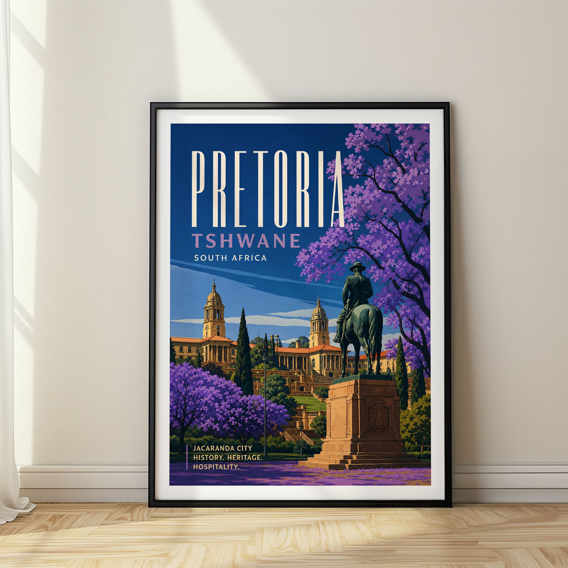 Pretoria, South Africa