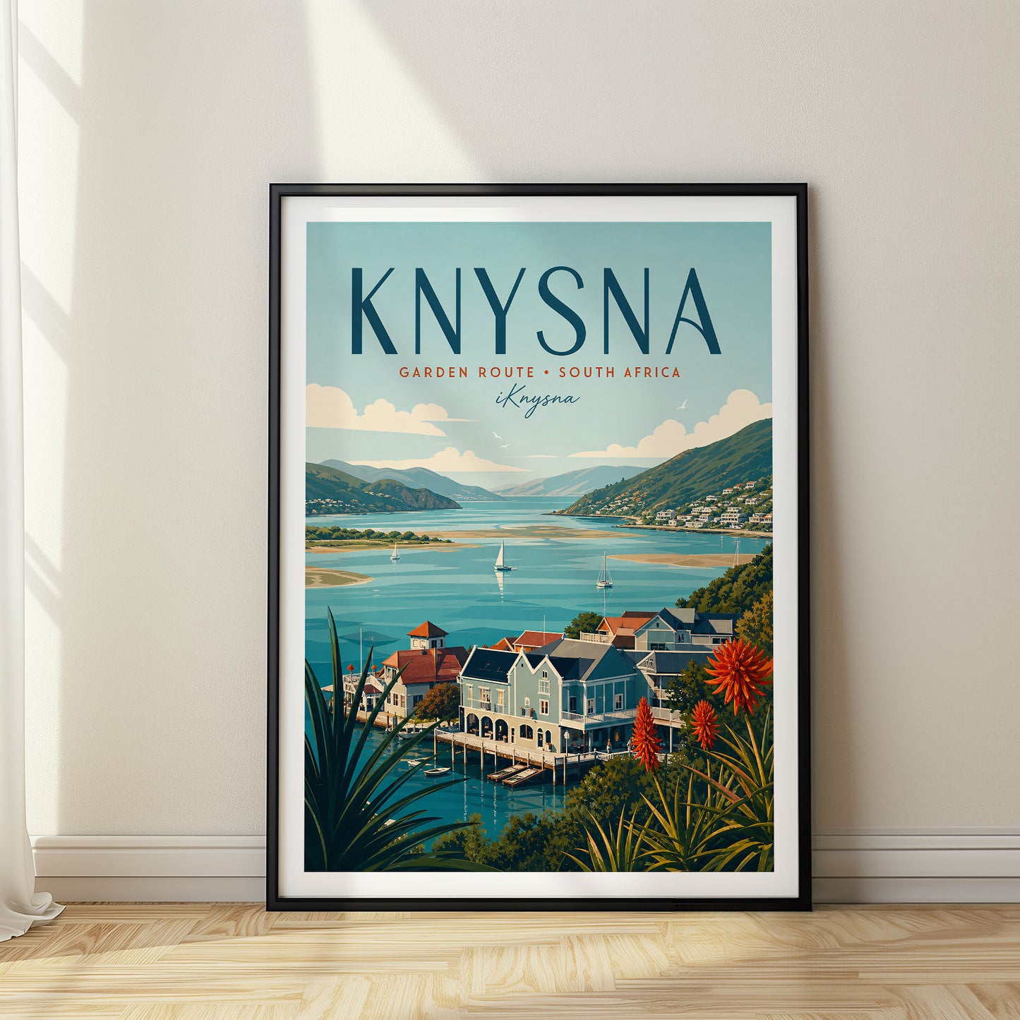 Knysna, South Africa