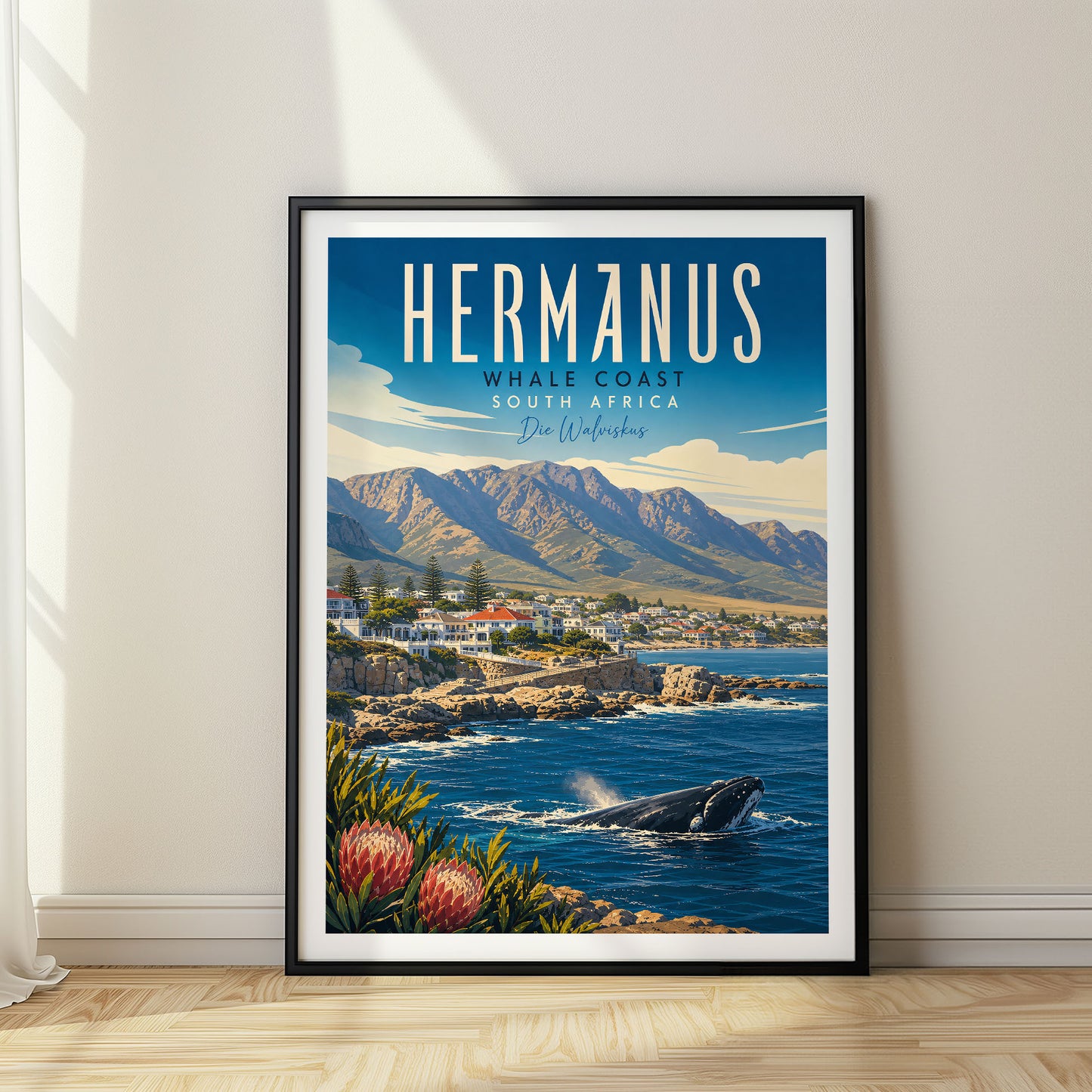 Hermanus, South Africa