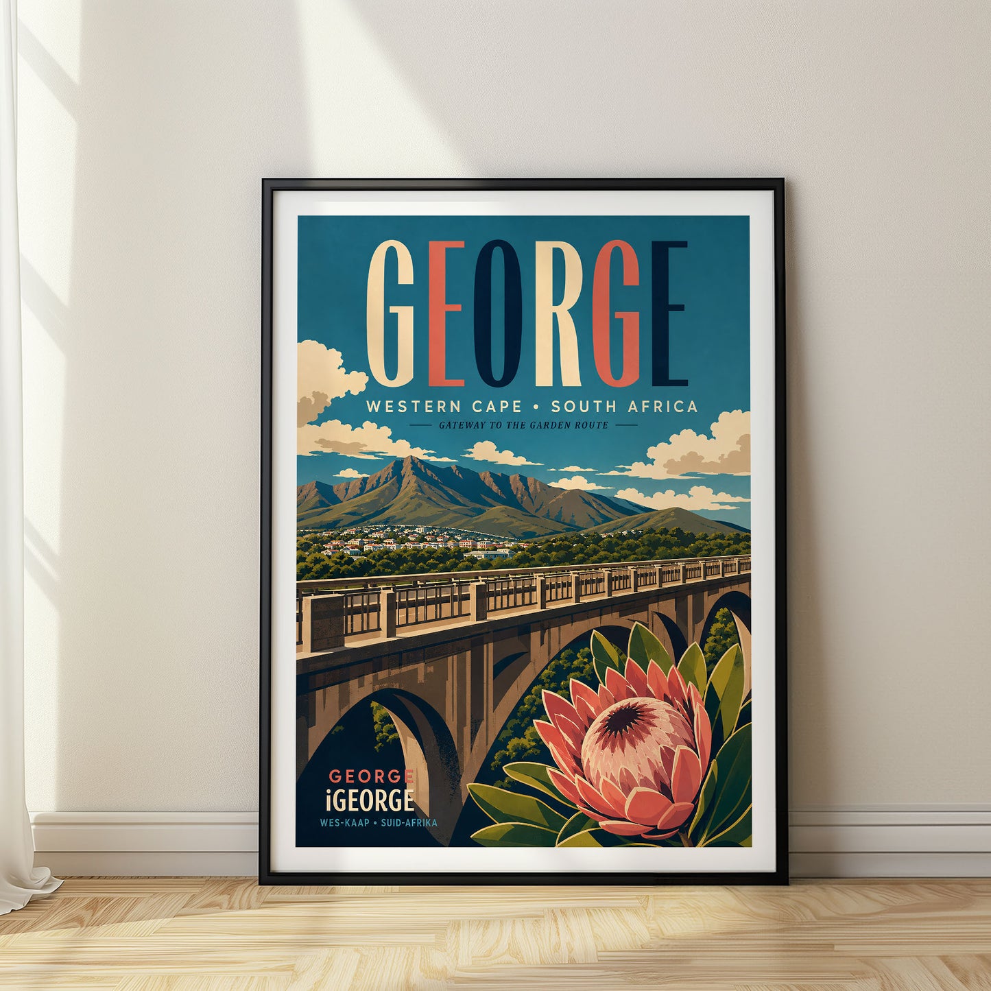 George, South Africa