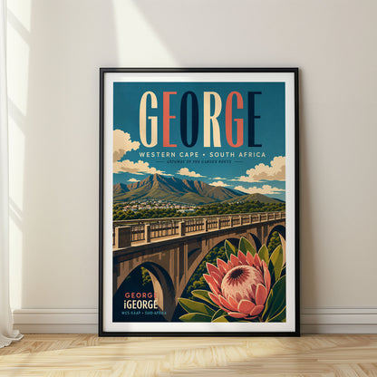 George, South Africa