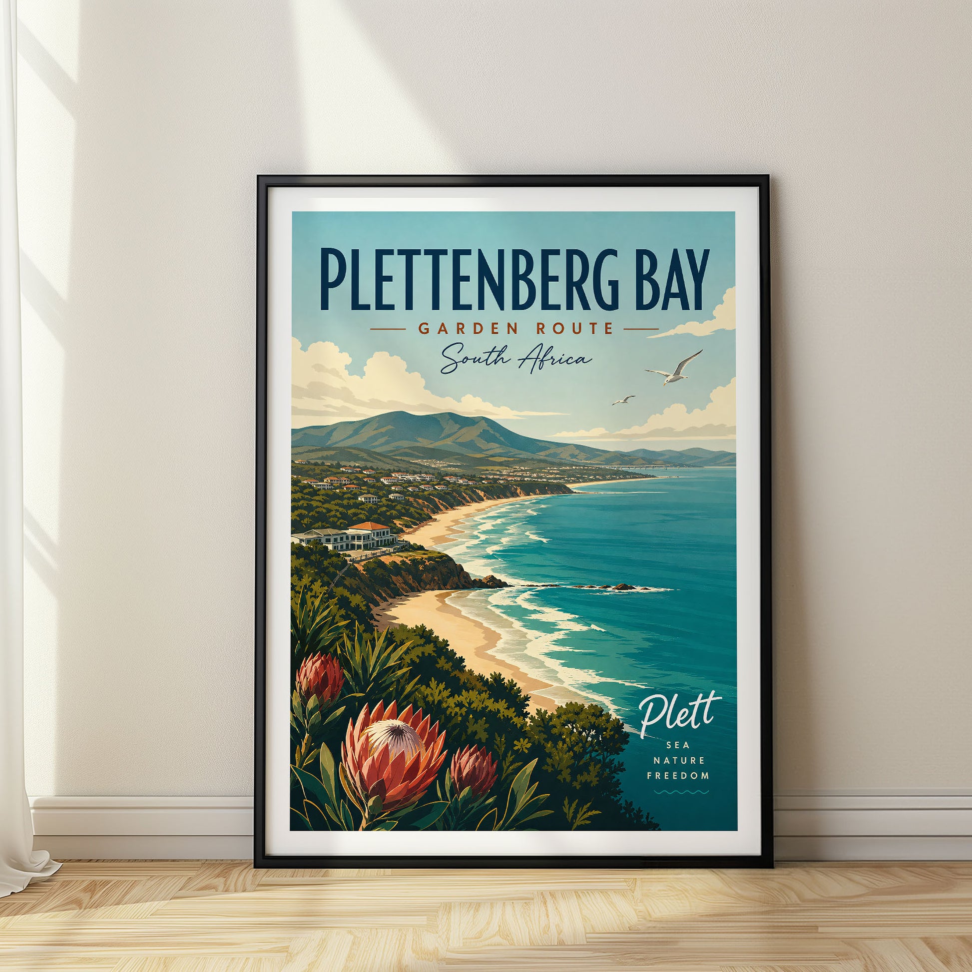 Plettenberg Bay, South Africa