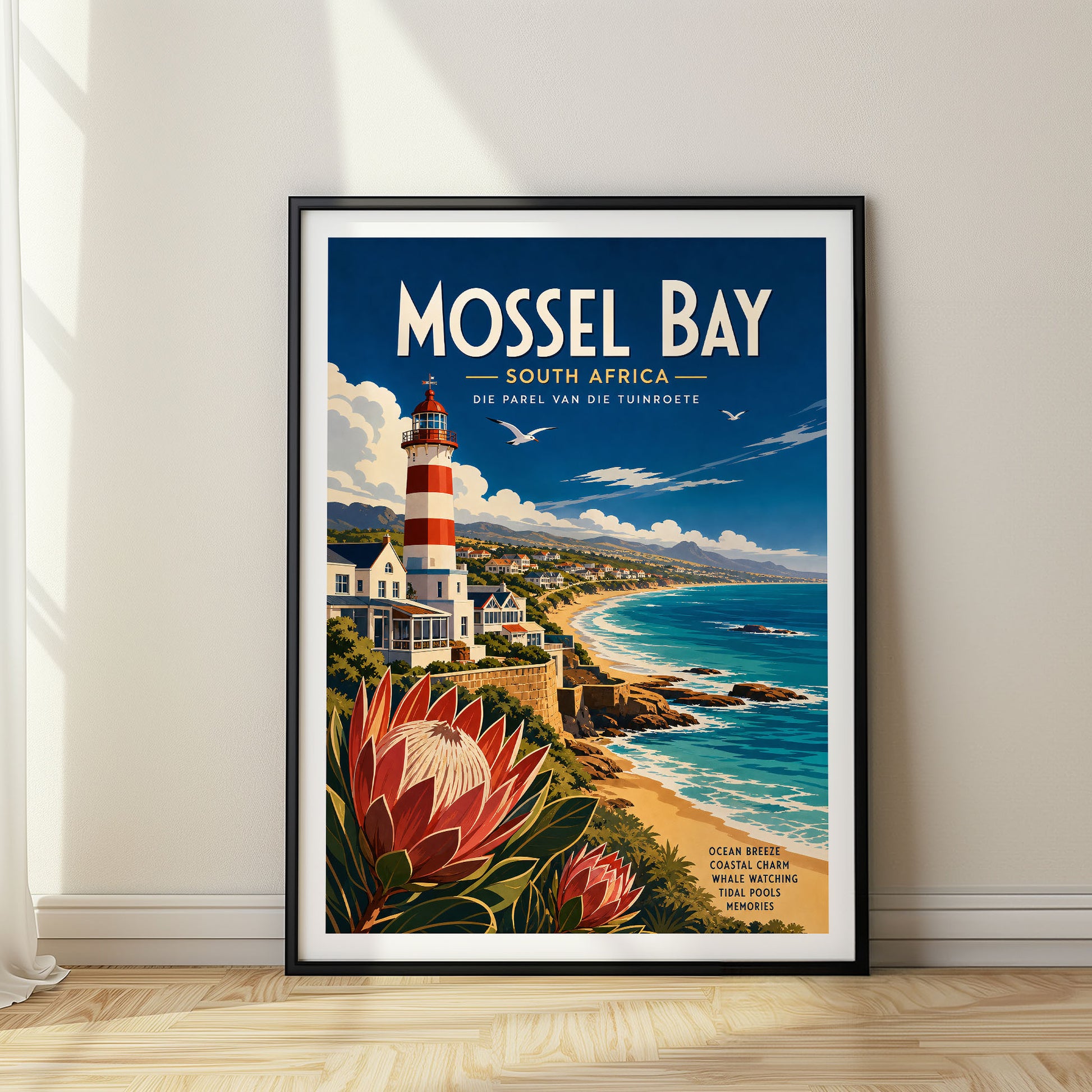 Mossel Bay, South Africa