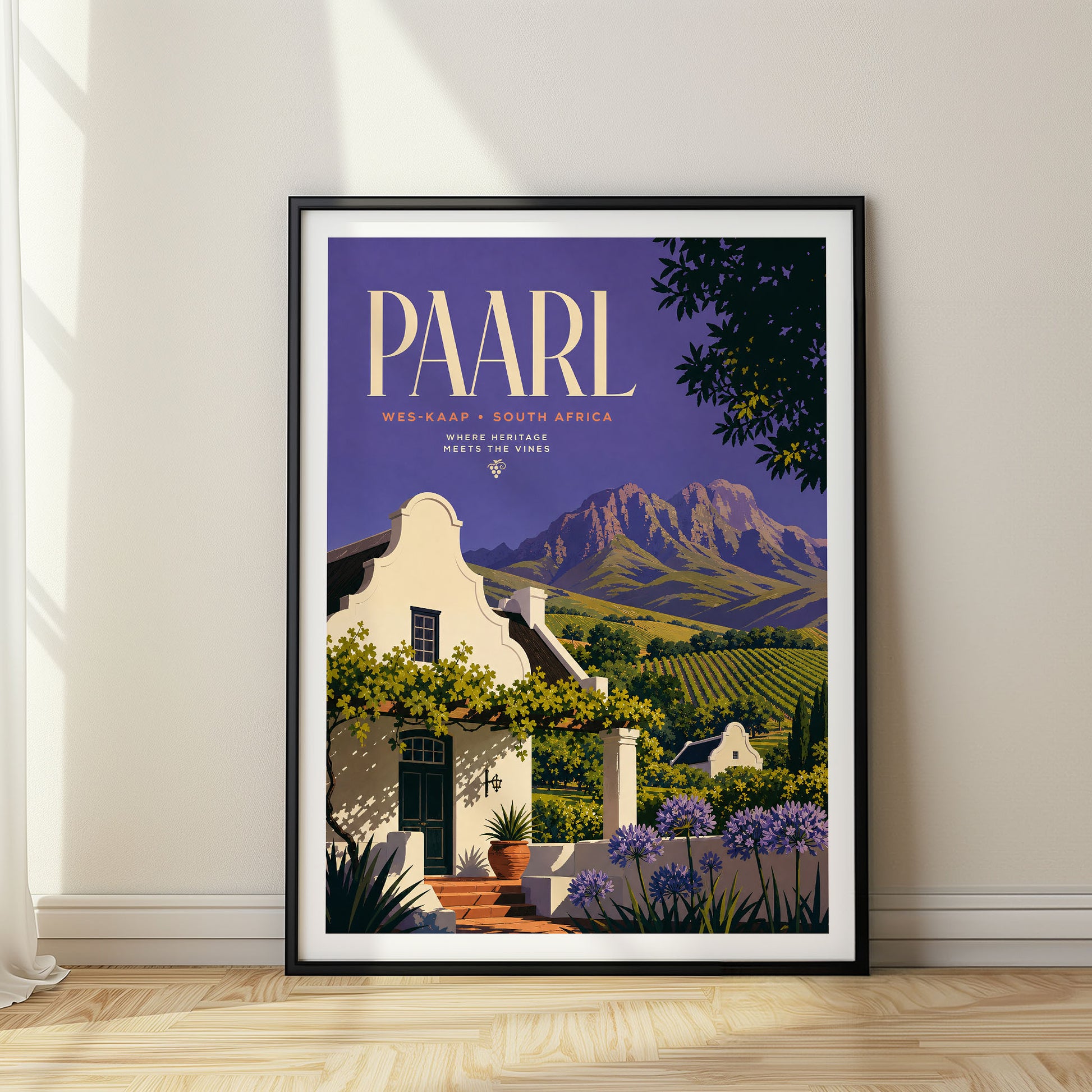 Paarl, South Africa