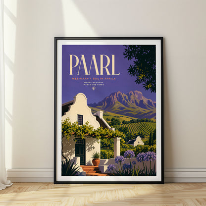 Paarl, South Africa