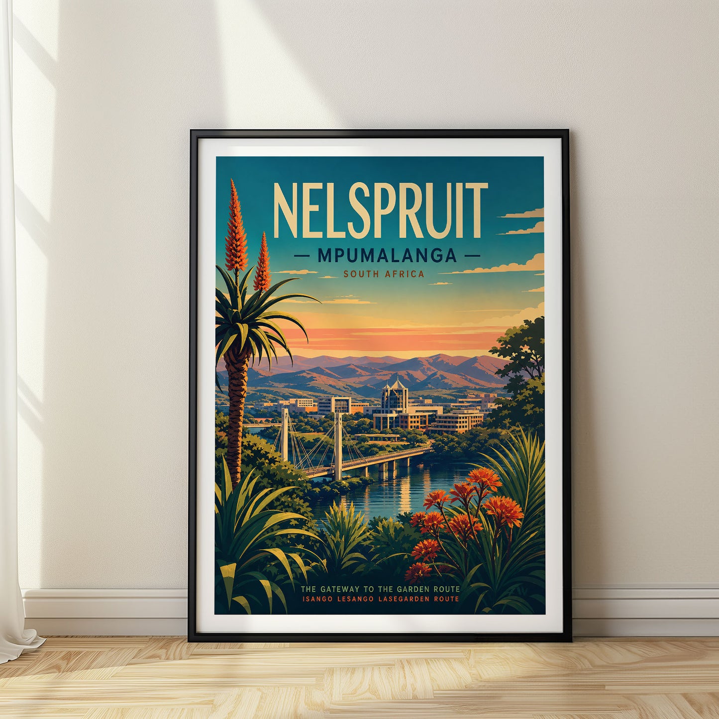 Nelspruit, South Africa
