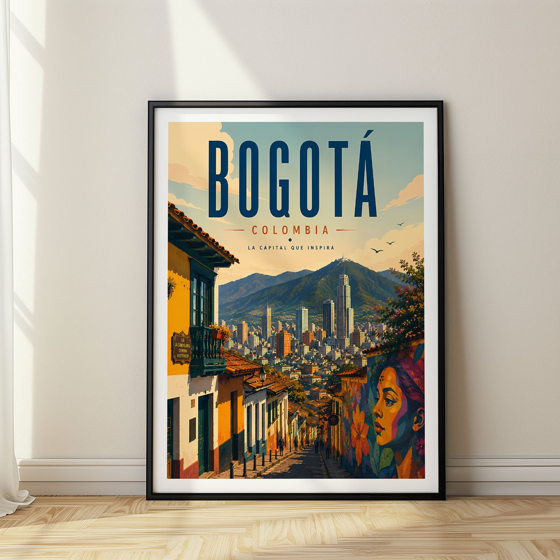 Bogotá, Colombia